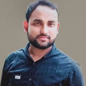 Yogesh Kumar